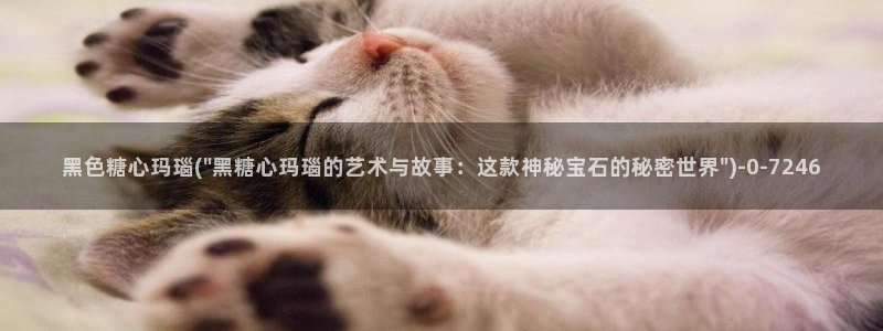 糖心vlog破解版(无付费)