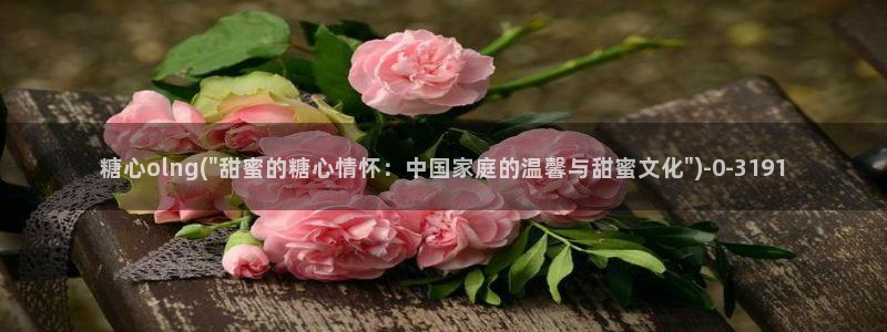 糖心vlog出品